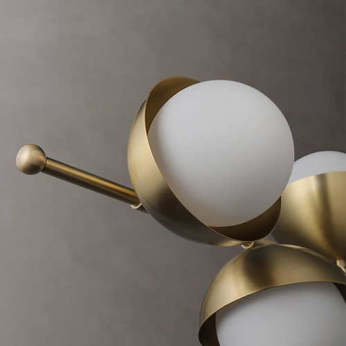 Moon Brass