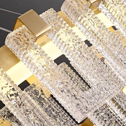 Moven Chandelier