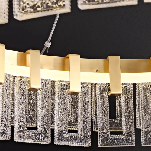 Moven Chandelier