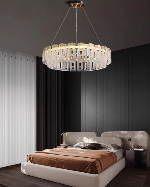 Moven Chandelier