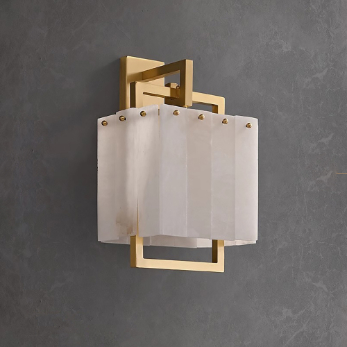 Moven Marble Wall
