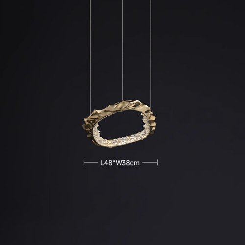 Movenpik Chandelier