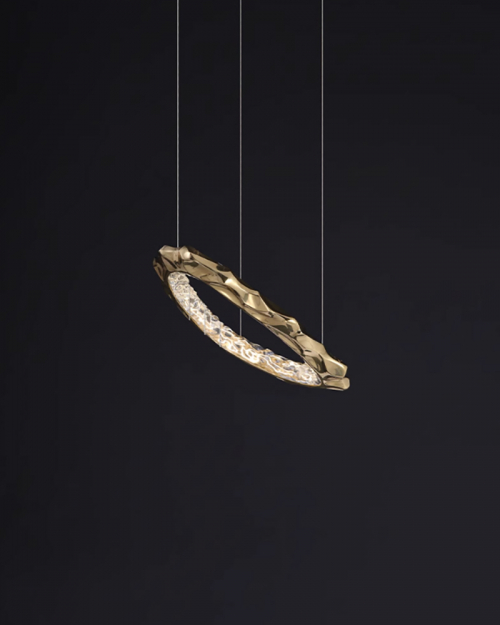 Movenpik Chandelier