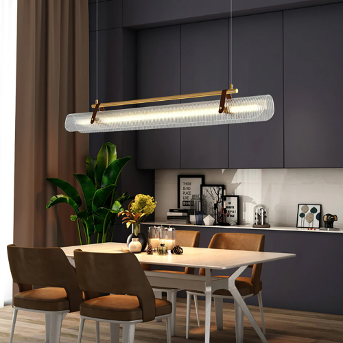 Nami Lianear Chandelier
