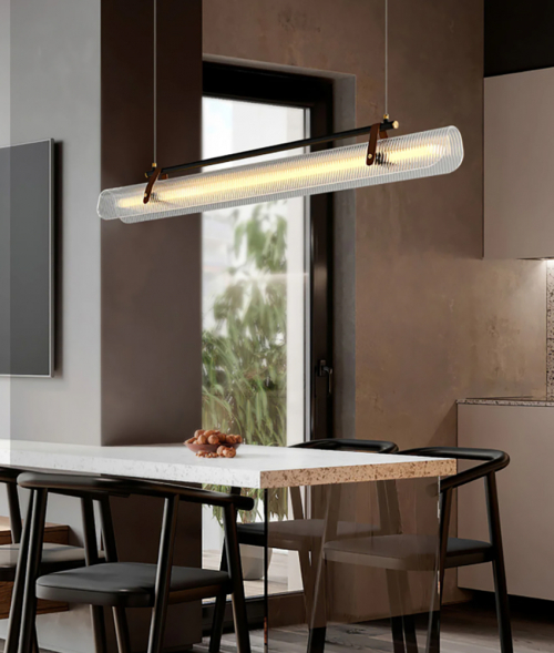 Nami Lianear Chandelier