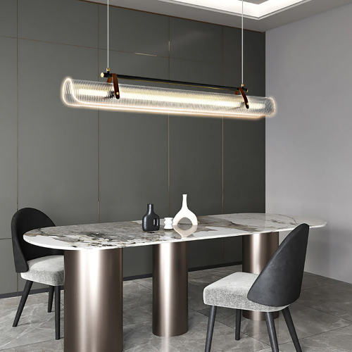 Nami Lianear Chandelier