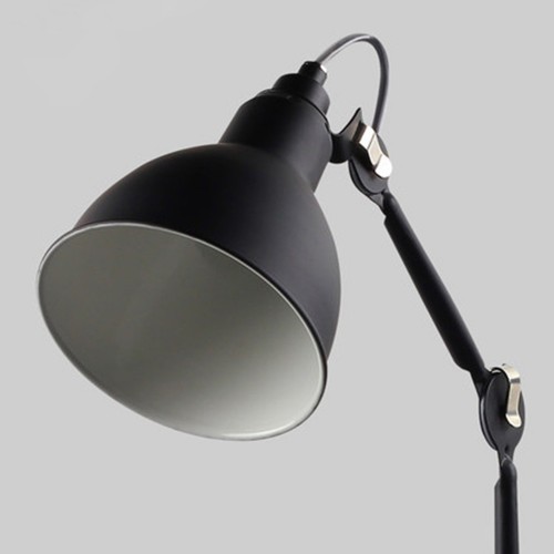 Настольная лампа лофт НЛ-071