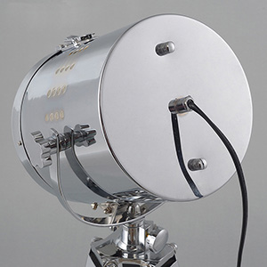 Настольная лампа лофт НЛ-008