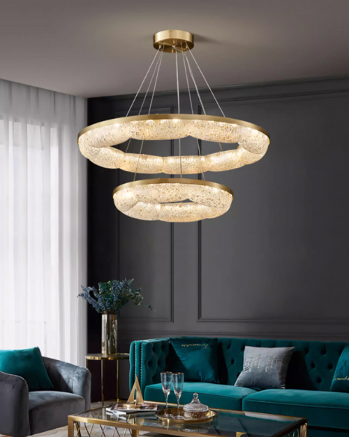 Nelius Chandelier