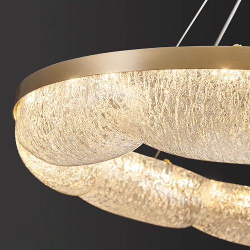 Nelius Chandelier