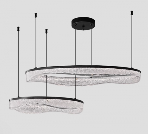 Nelius Chandelier New