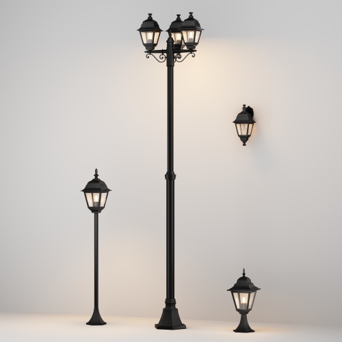Outdoor O003FL-01B
