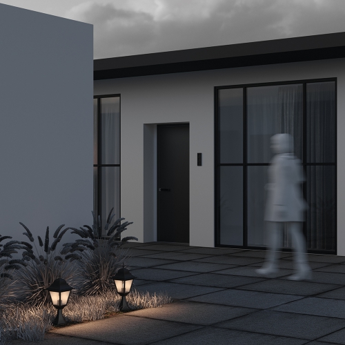 Outdoor O004FL-01B