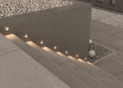 Outdoor O015SL-L3W3K