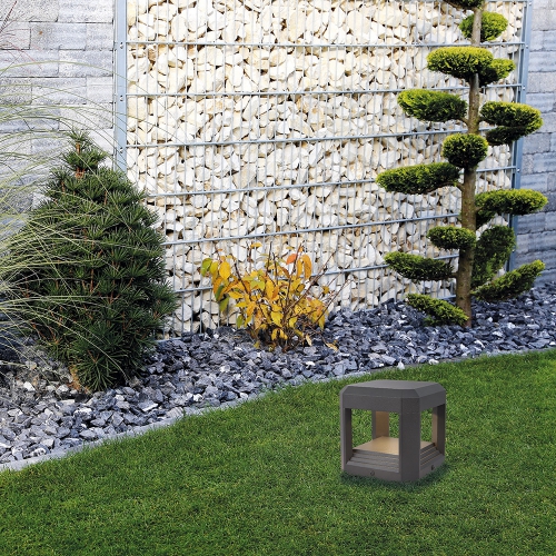 Outdoor O019FL-L13GR3K