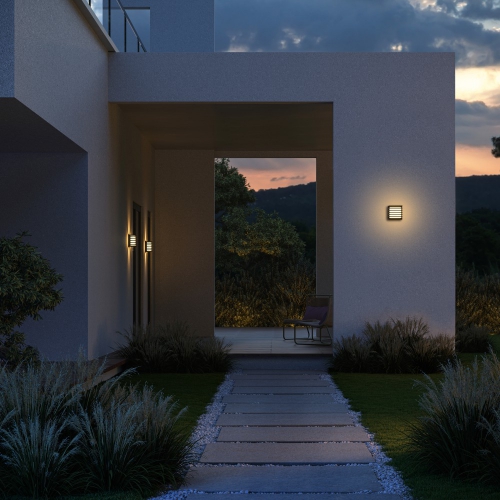 Outdoor O020WL-L10B3K