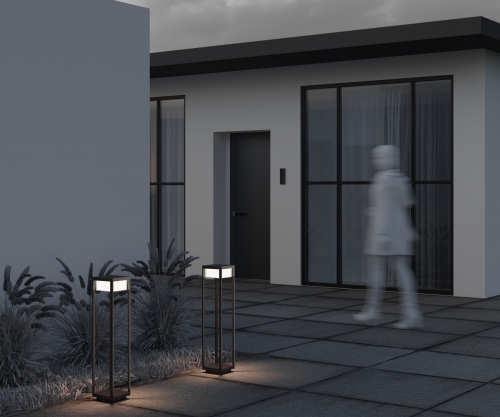 Outdoor O021FL-L10B3K