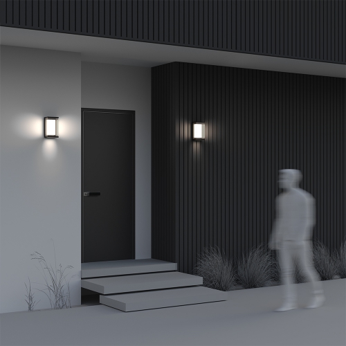 Outdoor O021WL-L10B3K
