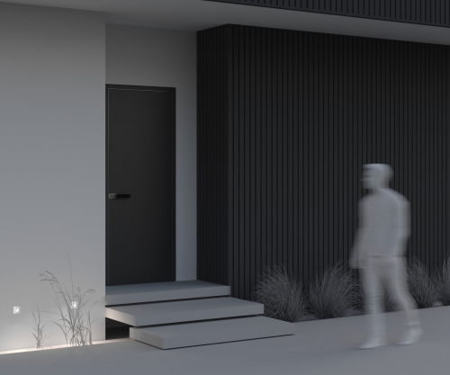 Outdoor O022-L3W