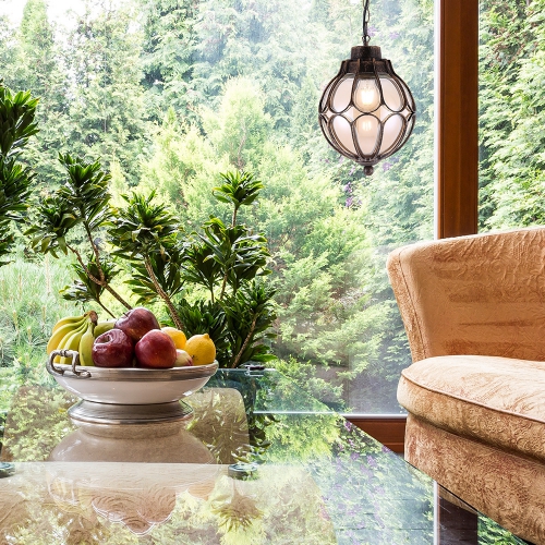Outdoor O024PL-01G