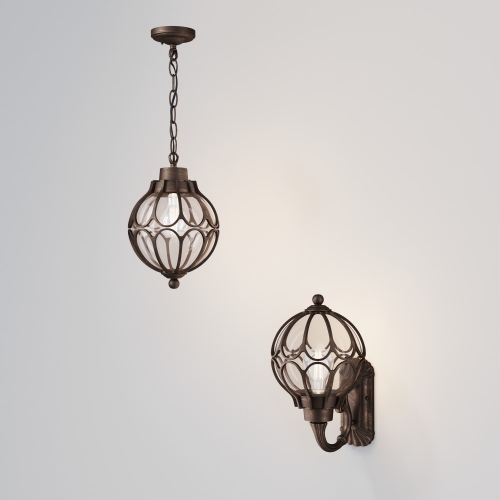 Outdoor O024PL-01G