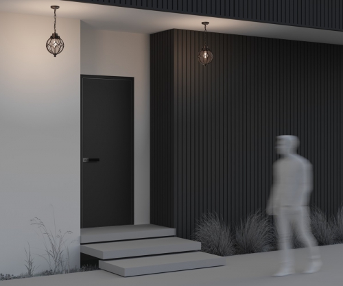 Outdoor O024PL-01G