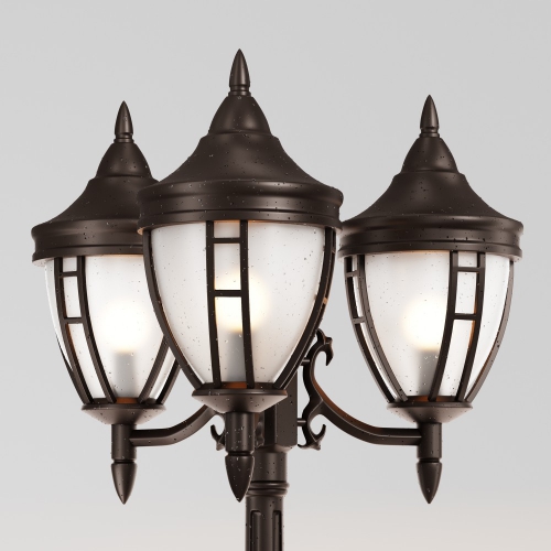Outdoor O026FL-03B