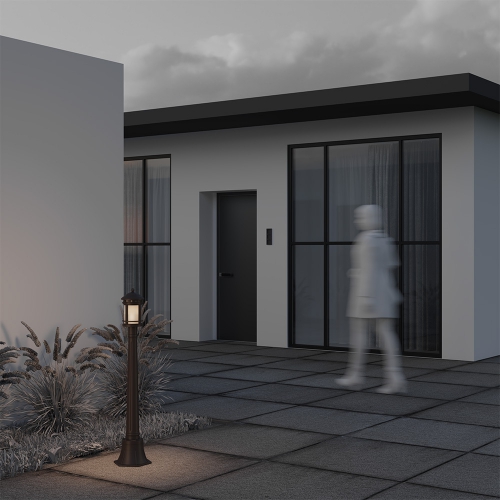 Outdoor O031FL-01BR
