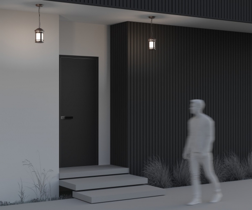 Outdoor O031PL-01BR