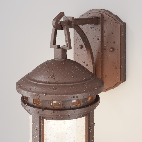 Outdoor O031WL-01BR
