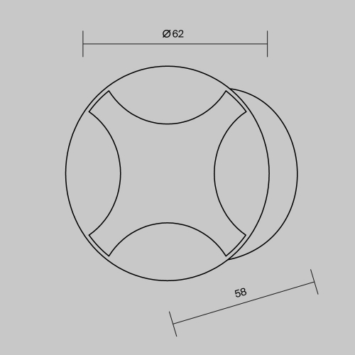 Outdoor O036-L3B3K