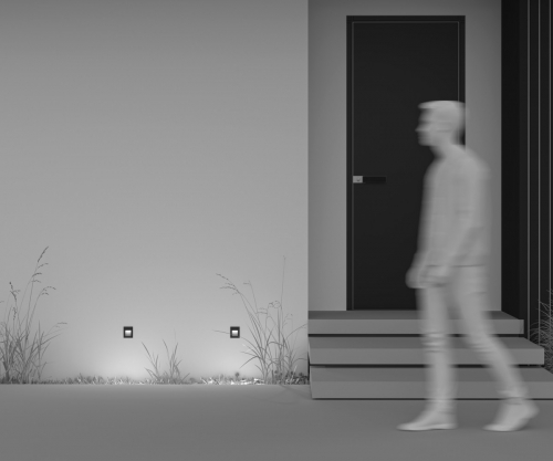 Outdoor O038-L3B