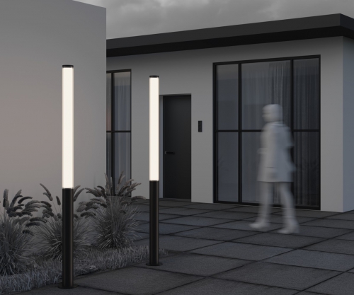Outdoor O041FL-L100B3K