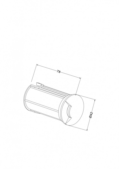 Outdoor O044DL-L1S3K