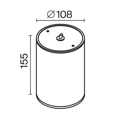 Outdoor O306CL-L12GF