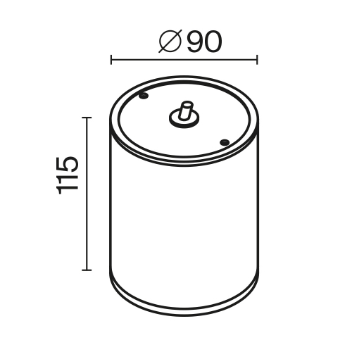 Outdoor O306CL-L7GF