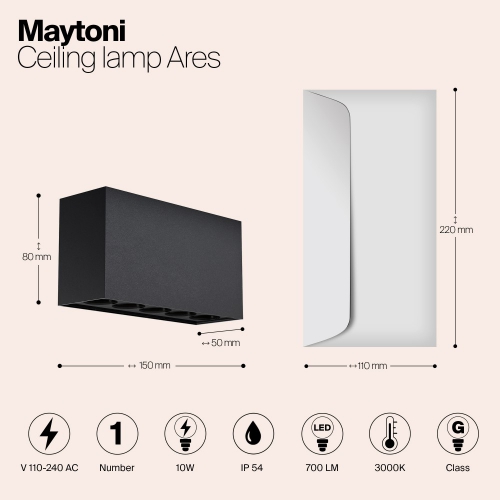 Outdoor O309CL-L10GF3K