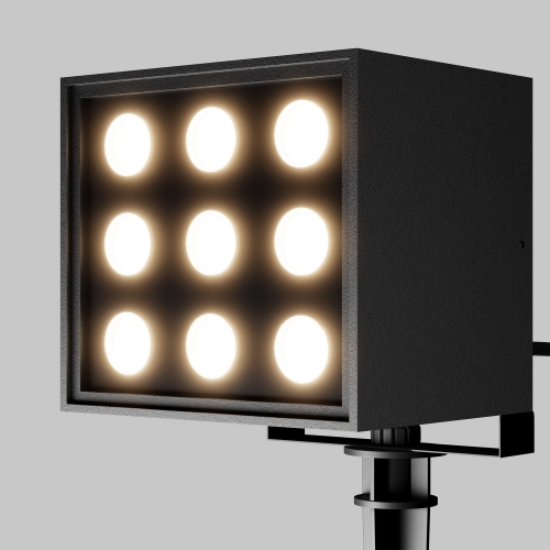 Outdoor O309FL-L18B3K