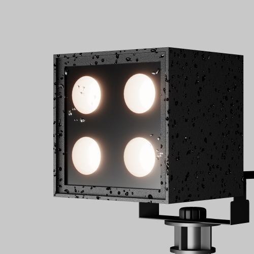 Outdoor O309FL-L8B3K