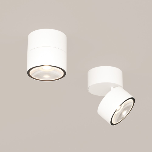 Outdoor O310CL-L12W3K