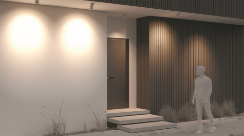 Outdoor O310CL-L7W3K