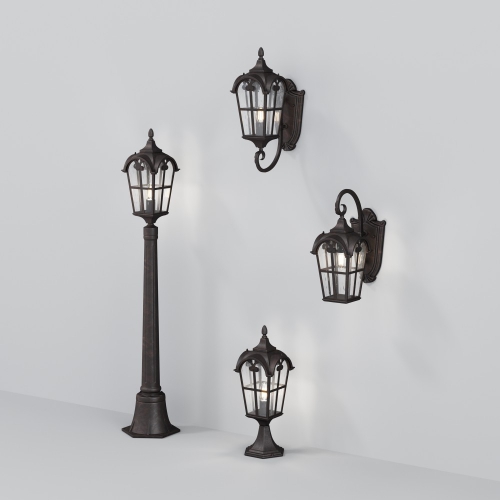 Outdoor O413WL-01BZ