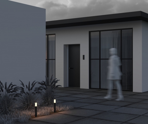 Outdoor O416FL-L3B3K1