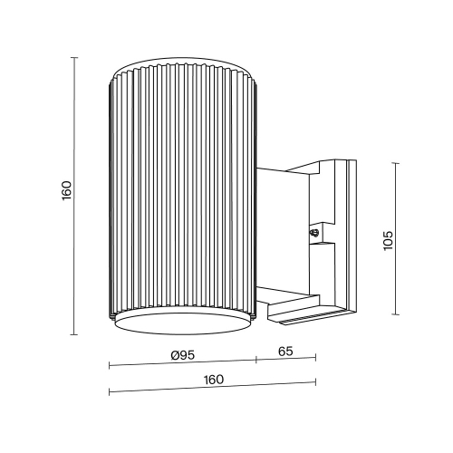Outdoor O419WL-01GR