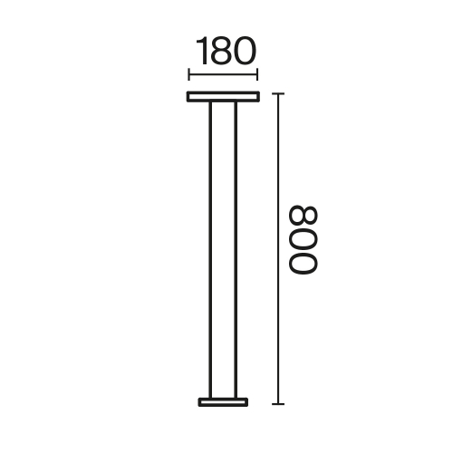 Outdoor O420FL-L12GF1