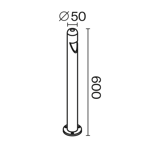 Outdoor O423FL-L5GF