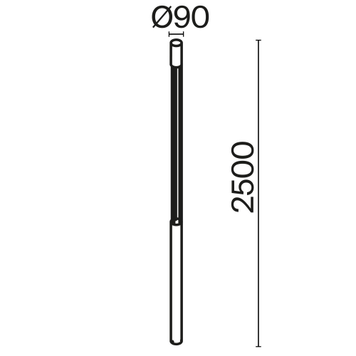 Outdoor O427FL-L30GF3K