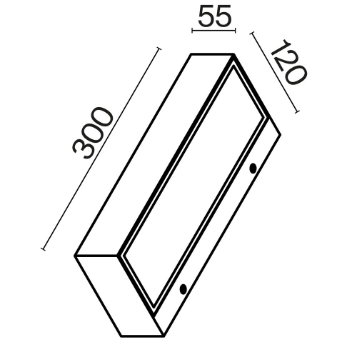 Outdoor O428WL-L10GF3K