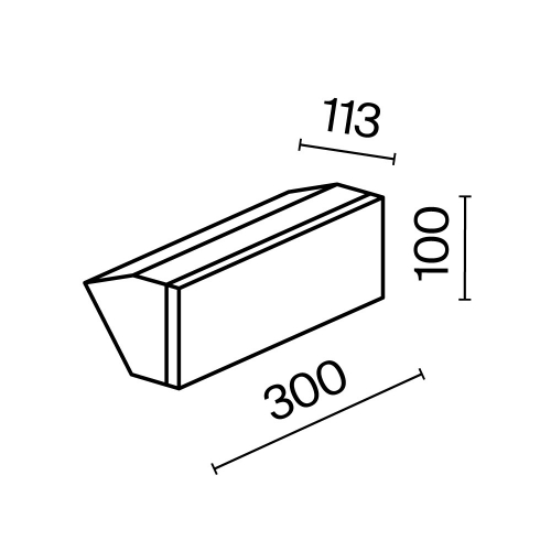 Outdoor O436WL-L20GF3K