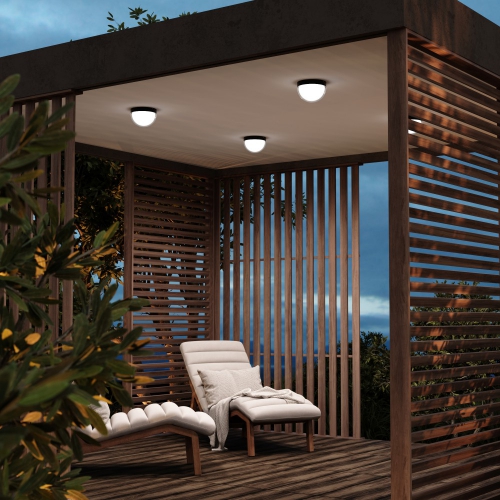 Outdoor O438CL-L12GF3K